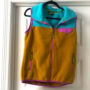 Patagonia Vest